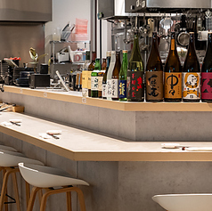 鯛茶TOKYOの雰囲気2