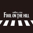 FOOL ON THE HILL フールオンザヒルのロゴ