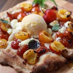 フルーツピンサ