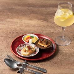 東京MEAT酒場 浅草橋総本店のコース写真