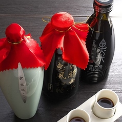 飲み比べセット