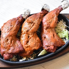 インド・ネパール料理 ポカラの写真2