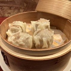 王道焼売