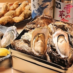 かき小屋 厚岸水産 豊田元城店のおすすめ料理2