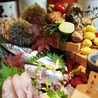 銀しゃりDining 火土木 かどもくのおすすめポイント1