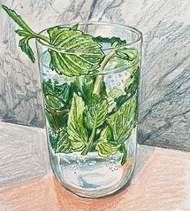 ~世界から日本へ~CUBA MOJITO