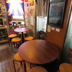 クラフトビール＆バー ザ クルラホーン新宿西口特集写真1