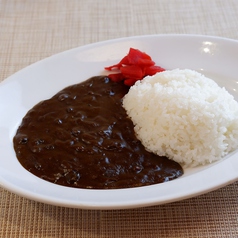 葵葉カレー