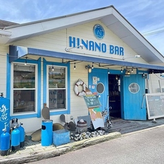 HINANO　BARの写真3