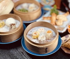 台湾茶屋な菜のメイン写真