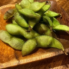 地場の枝豆