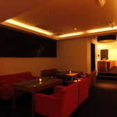 SAKE BAR 結 MUSUBI 伏見店の雰囲気2