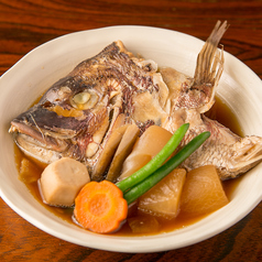 西むらのコース写真