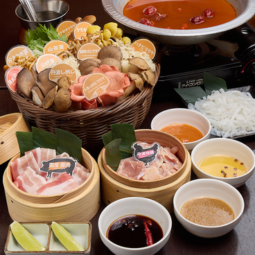 SUMIKA すみか なんば心斎橋店のおすすめ料理1