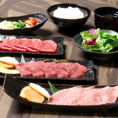 あがり Agari 松戸店のコース写真