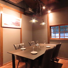 Rojoc ロジョック 栄店の雰囲気1