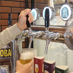 【ビールサーバー】御殿場高原ビール