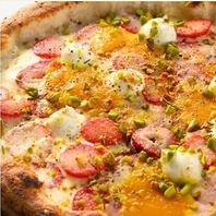 パーティープランも各種ご用意