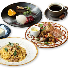 NANAIRO Eat at Home ナナイロイートアットホーム 土浦のコース写真