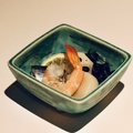 料理メニュー写真&nbsp;寿司屋の酢の物