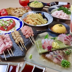 IZAKAYA New Style ニュースタイル 天神今泉店のおすすめ料理1