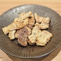 料理メニュー写真&nbsp;国産牛上ホルモン
