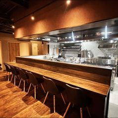 StaR Izakaya スター イザカヤ 島田の雰囲気3