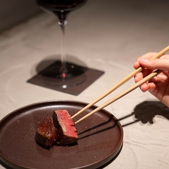 和牛料理 蓮の特集写真