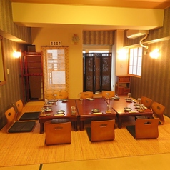 居酒屋 ふくろうの森特集写真1