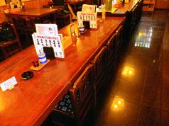 甲州ほうとう小作　甲府駅前店の写真3