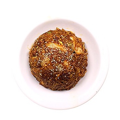 キムチチャーハン