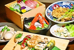 おいでやす おおきに屋の特集写真