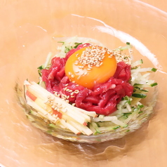 焼肉 戸板商店 西泉店のおすすめポイント1