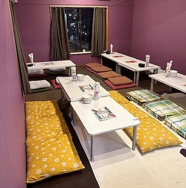 たこ焼き食べ飲み放題居酒屋 百福の雰囲気1