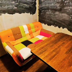 隠れ家だいにんぐ らんたんの灯のおすすめポイント1