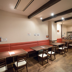 韓国家庭料理チョウォンの特集写真