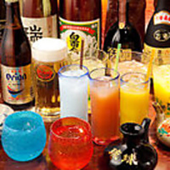 沖縄酒場 かふーの特集写真