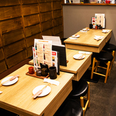 焼き鳥 マル八 練馬の雰囲気2