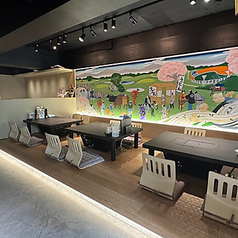 ホルモンうどん焼肉酒場 志木本陣の特集写真