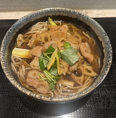 蕎麦居酒屋 小川庵 戸塚のおすすめランチ3