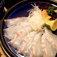 四季割烹　慎のおすすめ料理1