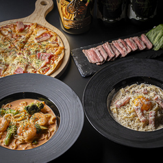 Acqua Verde アクアヴェルデの特集写真