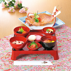 和食麺処 サガミ 高浜店のコース写真