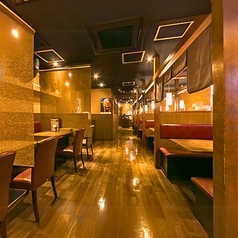 居酒屋 37館 秋葉原店の雰囲気3