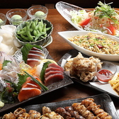 とら蔵酒場のおすすめ料理3