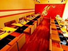 博多赤虎 名古屋店特集写真1