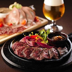肉・魚・肴 響蔵のおすすめ料理1