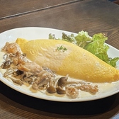 KOZMIC長屋バーのおすすめ料理2