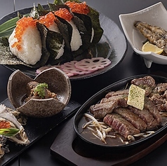 お出汁と蟹の専門料理 酒池魚林の特集写真