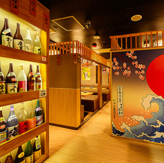 完全個室居酒屋 九州さつき 六本木店の特集写真